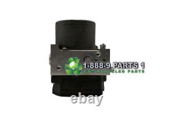 ABS Anti-Lock Brake Pump Toyota RAV4 17-18 44050-42B21 44540-42401 OEM LS193