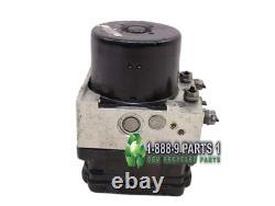 ABS Anti-Lock Brake Pump Volkswagen Passat 2012 1K0614517DD OEM LS032