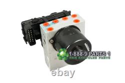 ABS Anti Lock Brake Pump withMod Mercedes ML Class 00-02 A1634310712 OEM D3111023