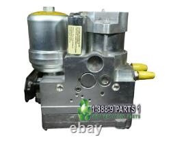 ABS Anti-Lock Brake Pump withModule Chevrolet VOLT 11-12 22840013 OEM LS229