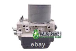 ABS Anti-Lock Brake Pump withModule LEXUS IS350 IS250 11 Sdn AWD OEM Stk LS459