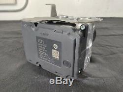 ABS Anti Lock System Dynamic Stability Computer Brake Pump OEM BMW E90 E92 E93