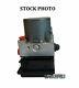 Abs Pump Module Anti-lock Brake Actuator 07 08 09 Toyota Camry Stk# L404k43