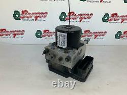 ABS Pump Anti-Lock Brake Assm SUBARU LEGACY 13 14