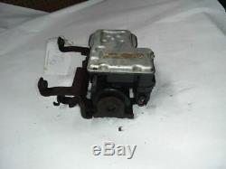 ABS Pump Anti-Lock Brake Part 4 Wheel ABS 2500 Hd Fits 01-02 SIERRA 2500 PICKUP