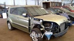 ABS Pump Anti-Lock Brake Part Actuator And Pump Assembly Fits 12-13 SOUL 4789186