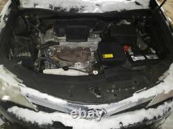 ABS Pump Anti-Lock Brake Part Actuator And Pump Assembly Fits 13-14 CAMRY 653093