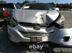 ABS Pump Anti-Lock Brake Part Actuator And Pump Assembly Fits 14-15 TUCSON 19395