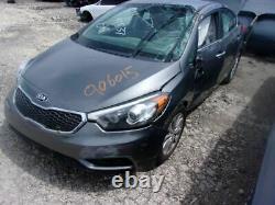 ABS Pump Anti-Lock Brake Part Actuator And Pump Assembly Fits 14-16 FORTE 148486