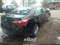 ABS Pump Anti-Lock Brake Part Actuator And Pump Assembly Fits 15 COROLLA 342381