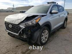 ABS Pump Anti-Lock Brake Part Actuator And Pump Assembly Fits 19-20 TUCSON 20490