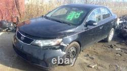 ABS Pump Anti-Lock Brake Part Actuator And Pump Assembly Sedan Fits 10 FORTE 957