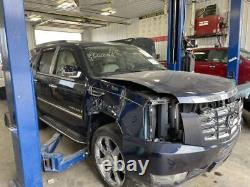ABS Pump Anti-Lock Brake Part Assembly 4 Wheel ABS Fits 08 AVALANCHE 1500 739149