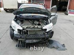 ABS Pump Anti-Lock Brake Part Assembly CVT Hatchback Note Fits 14-19 VERSA 16078