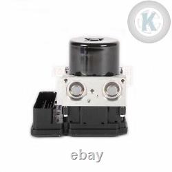 ABS Pump Anti-Lock Brake Part Assembly Fit For AUDI A3 1K0614517BS