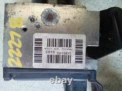 ABS Pump Anti-Lock Brake Part Assembly Fits 05-06 MUSTANG 162317
