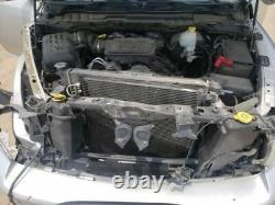 ABS Pump Anti-Lock Brake Part Assembly Fits 09 DODGE 1500 PICKUP 689149