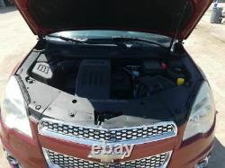 ABS Pump Anti-Lock Brake Part Assembly Fits 10 EQUINOX 925351