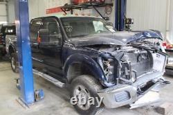 ABS Pump Anti-Lock Brake Part Assembly Fits 11-12 FORD F250SD PICKUP 722689