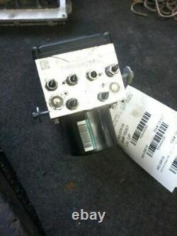 ABS Pump Anti-Lock Brake Part Assembly Fits 11 DODGE 1500 PICKUP 29972