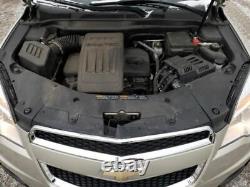 ABS Pump Anti-Lock Brake Part Assembly Fits 12-17 EQUINOX 646431