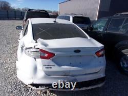 ABS Pump Anti-Lock Brake Part Assembly Fits 13 FUSION 289058