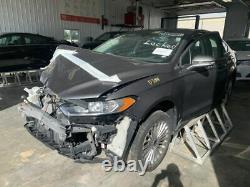 ABS Pump Anti-Lock Brake Part Assembly Fits 14-16 FUSION 679224