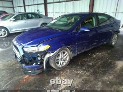 ABS Pump Anti-Lock Brake Part Assembly Fits 14-16 FUSION 971683