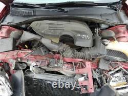 ABS Pump Anti-Lock Brake Part Assembly Fits 14 300 935145