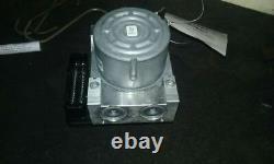 ABS Pump Anti-Lock Brake Part Assembly Fits 16-18 EXPLORER 29998