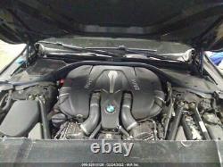 ABS Pump Anti-Lock Brake Part Assembly Fits 16-19 BMW 740i 1519851
