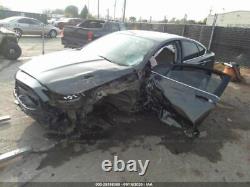 ABS Pump Anti-Lock Brake Part Assembly Fits 17-18 FUSION 920576