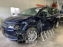 ABS Pump Anti-Lock Brake Part Assembly Fits 17 PACIFICA 690310