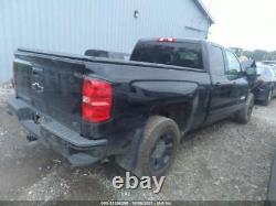 ABS Pump Anti-Lock Brake Part Assembly ID 84256789 Fits 16-18 ESCALADE 142217