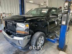 ABS Pump Anti-Lock Brake Part Assembly ID 84256789 Fits 16-18 ESCALADE 710220