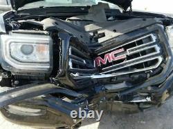 ABS Pump Anti-Lock Brake Part Assembly ID 84256789 Fits 16-18 ESCALADE 937545
