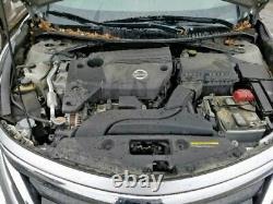 ABS Pump Anti-Lock Brake Part Assembly Sedan Under Hood Fits 13-15 ALTIMA 577980