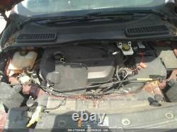 ABS Pump Anti-Lock Brake Part Assembly Thru 03/11/15 Fits 13-15 ESCAPE 969640