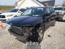 ABS Pump Anti-Lock Brake Part Classic Style Assembly Fits 14-17 COMPASS 173906