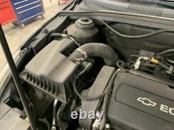 ABS Pump Anti-Lock Brake Part Fits 11 CRUZE 688240