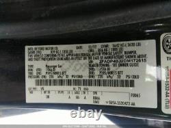 ABS Pump Anti-Lock Brake Part ID CE81-2C405-AB Fits 12-13 FIESTA 157630