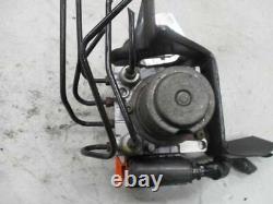 ABS Pump Anti-Lock Brake Part Modulator Assembly Dx Fits 03-04 ACCORD 55748