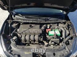 ABS Pump Anti-Lock Brake Part Pump Assembly CVT S Fits 16-18 SENTRA 2128648