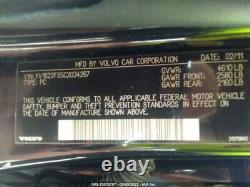 ABS Pump Anti-Lock Brake Part Pump Assembly ID 31400546 Fits 14-16 VOLVO S60 169