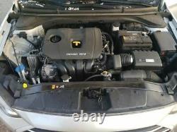 ABS Pump Anti-Lock Brake Part Pump Assembly Sedan Fits 17-18 ELANTRA 658294