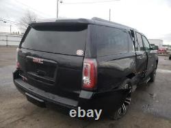 ABS Pump Anti-Lock Brake Part Without Adaptive Cruise Fits 17-19 ESCALADE 211576