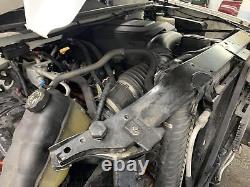 ABS Pump Anti-lock Brake Parts ESCALADE ESV 08