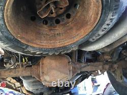 ABS Pump Anti-lock Brake Parts FORD PICKUP F150 13 14