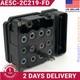 Ae5c-2c219-fd? Rebuilt? 2010 Fusion Mkz Abs Anti-lock Brake Pump Control Module
