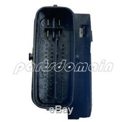 ANTI-LOCK BRAKE ABS ACTUATOR AND PUMP 44510-50070 For LEXUS LS460 E329D5